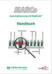 085-60810 - MARCo Handbuch